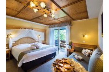 Italia Hotel Fai della Paganella, Eksteriør